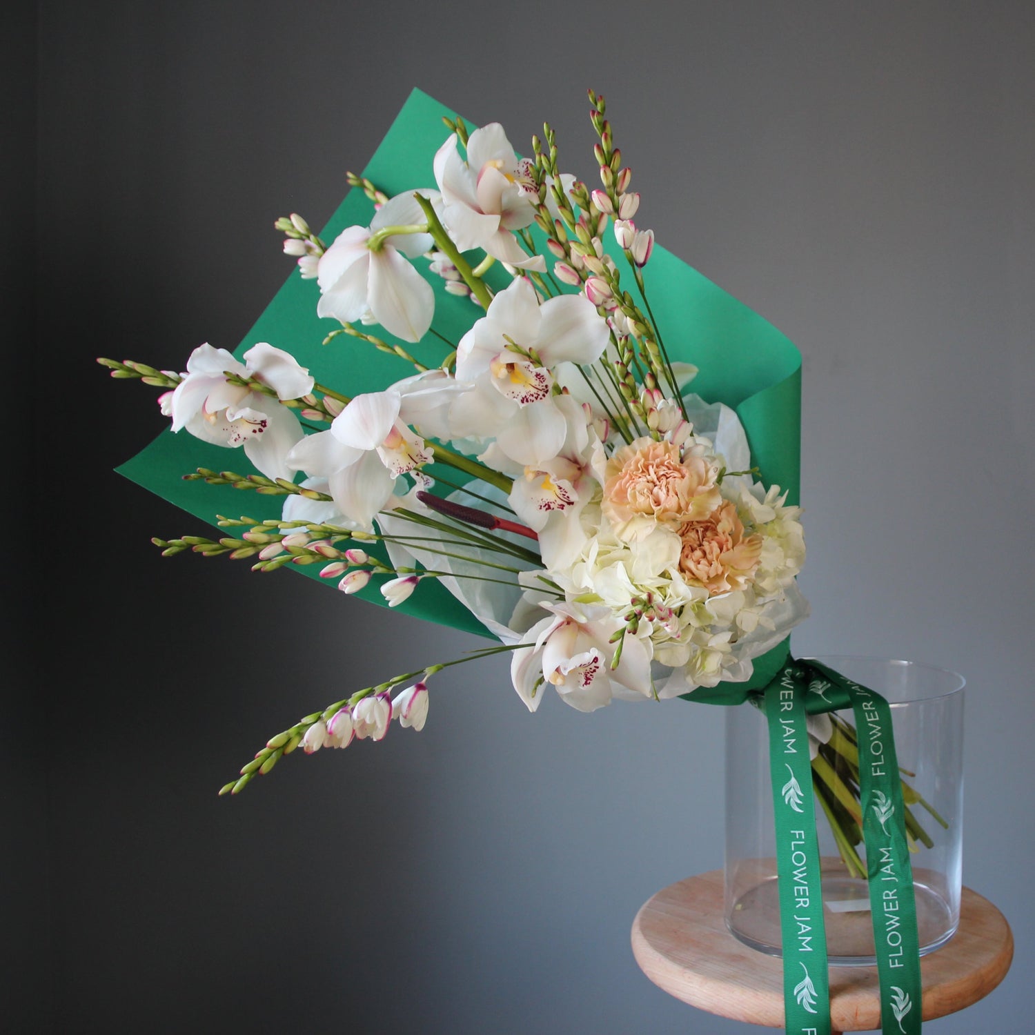 flowers delivery in Genoa liguri Portofino