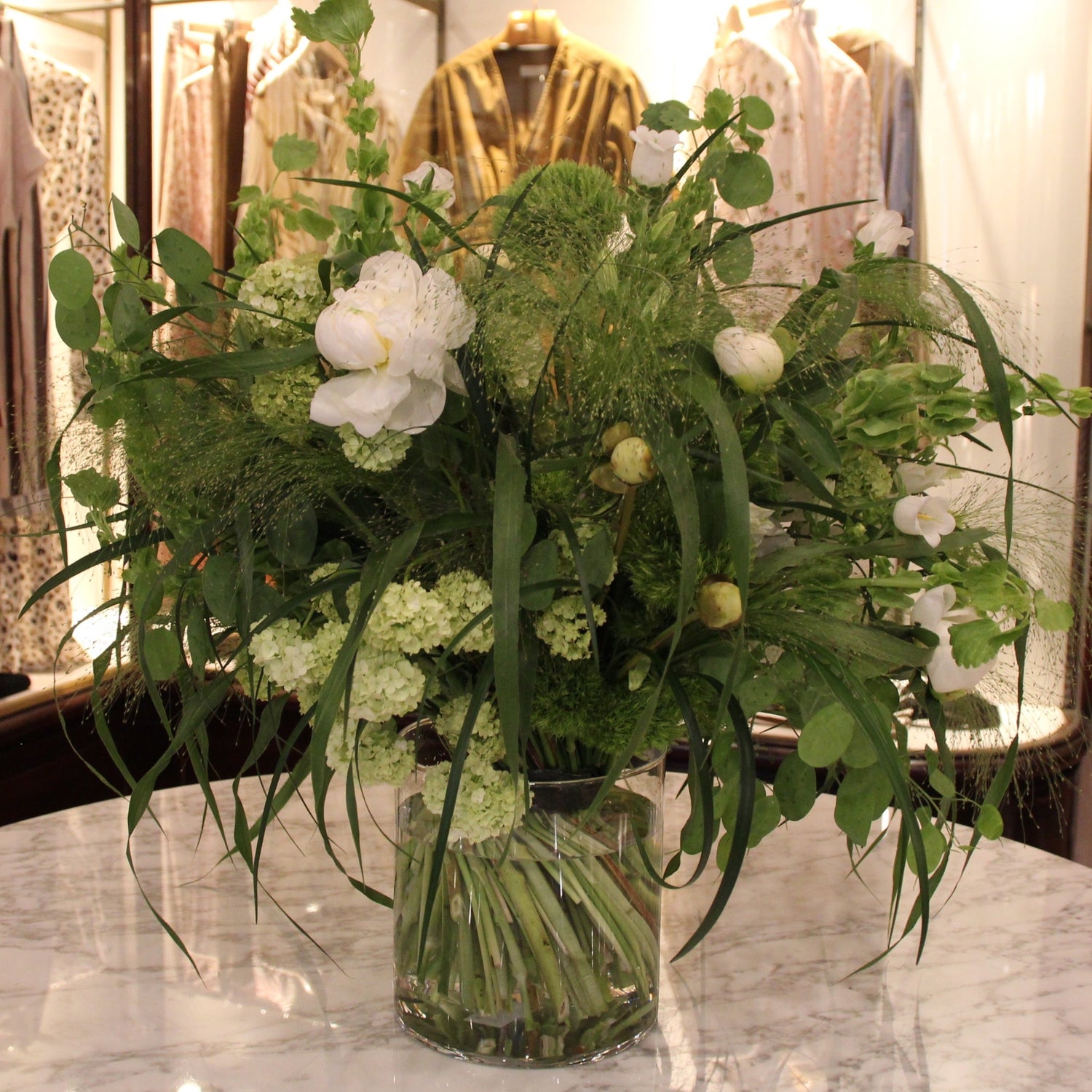 delivery bouquet in Genoa liguria