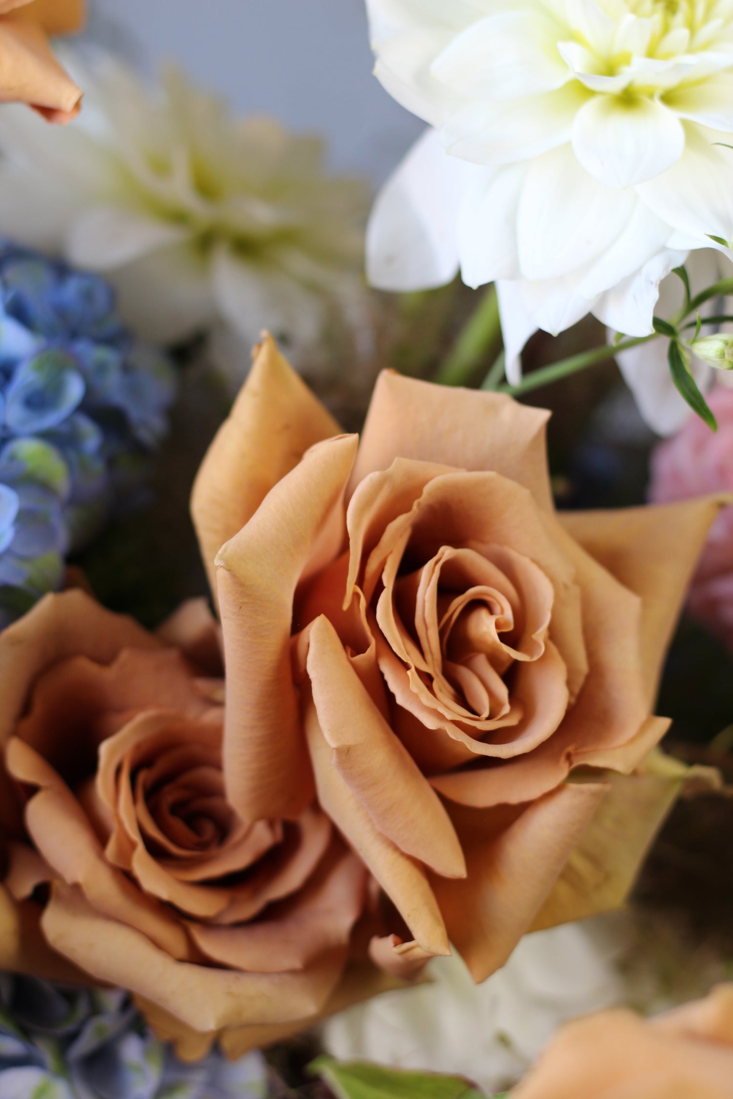 wedding flowers Genoa