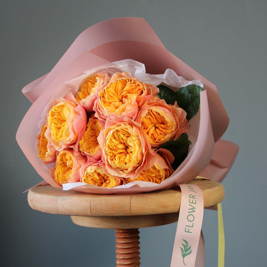 wedding florist liguria