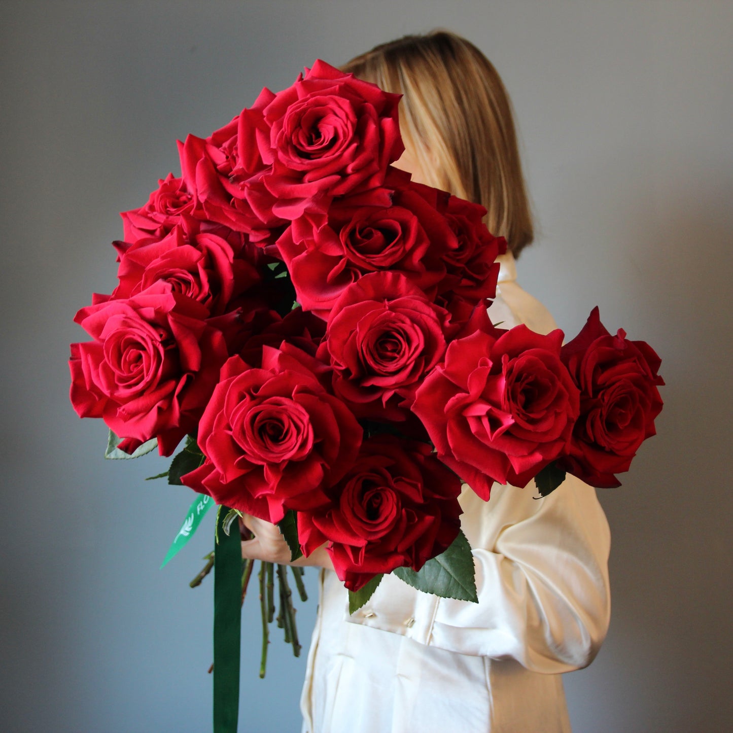 rose rosse freedom Genova