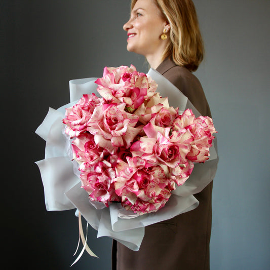Rosa magic time