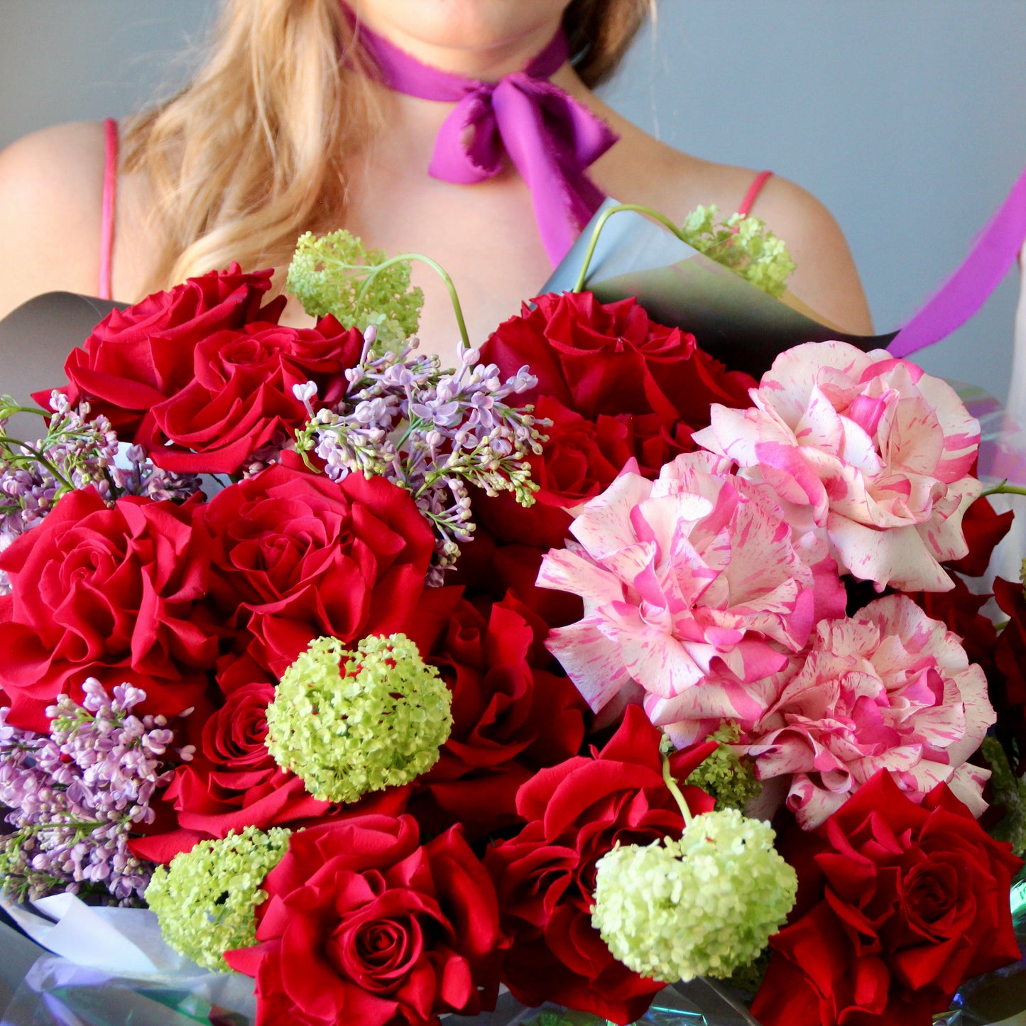 bouquet of flowers