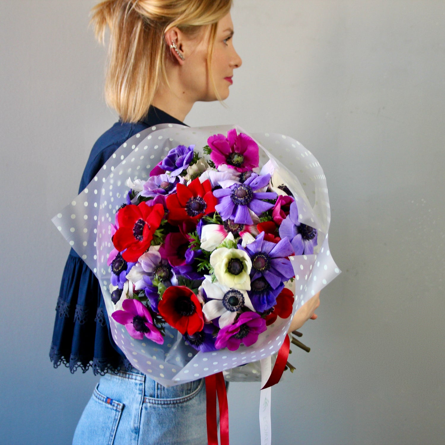 Anemone Mix
