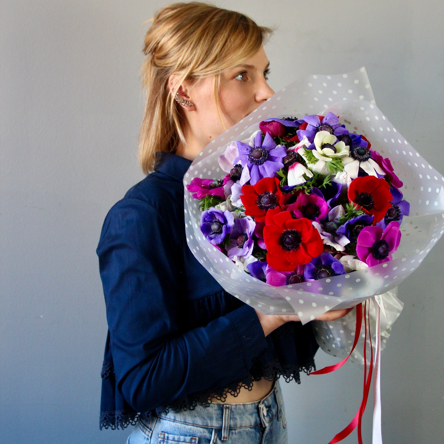 Anemone Mix
