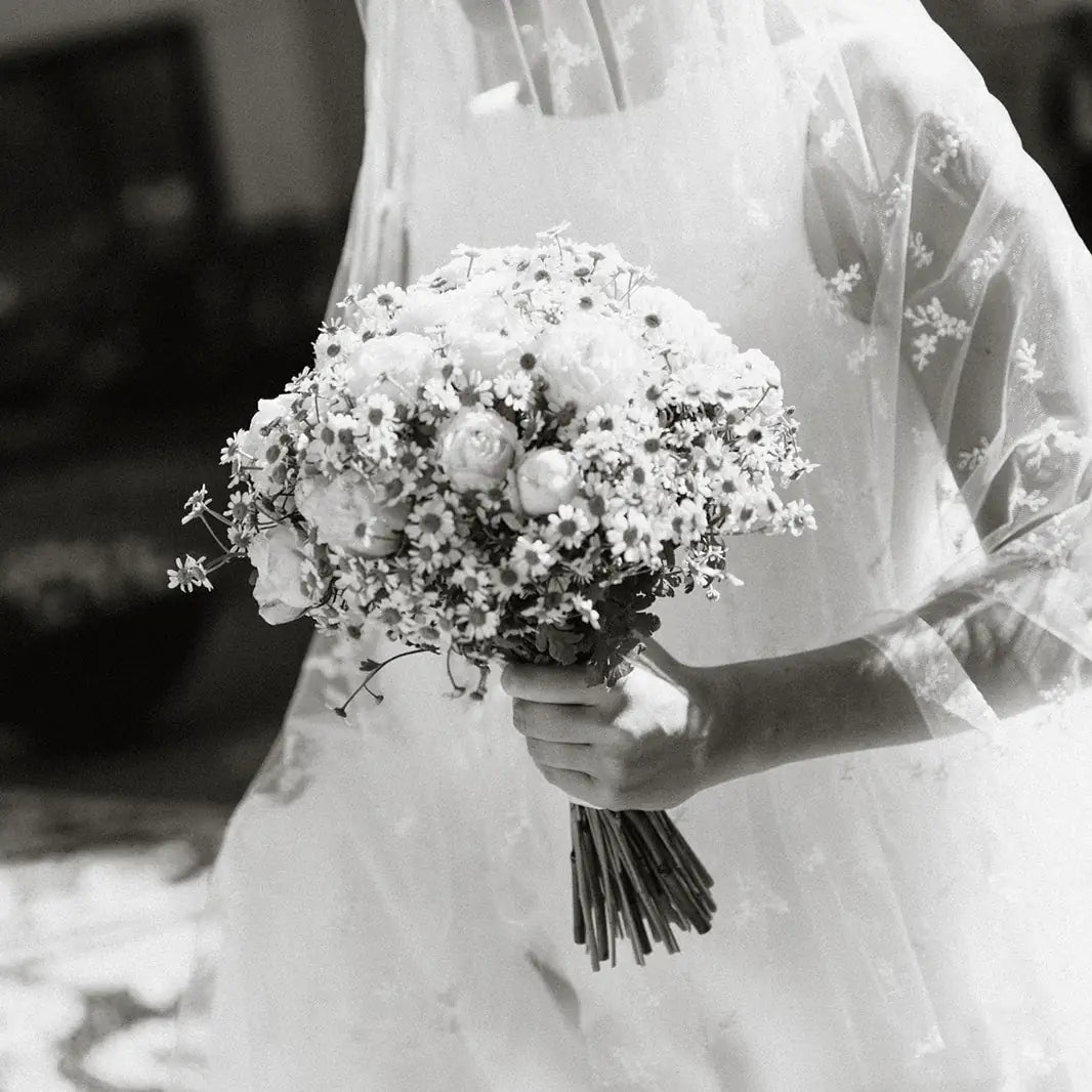 bridal bouquet genoa Bridal Bouquet