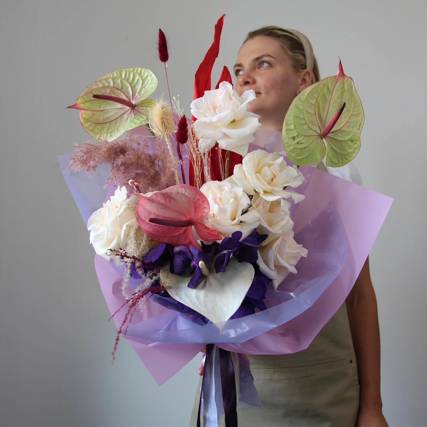 bouquet of flowers