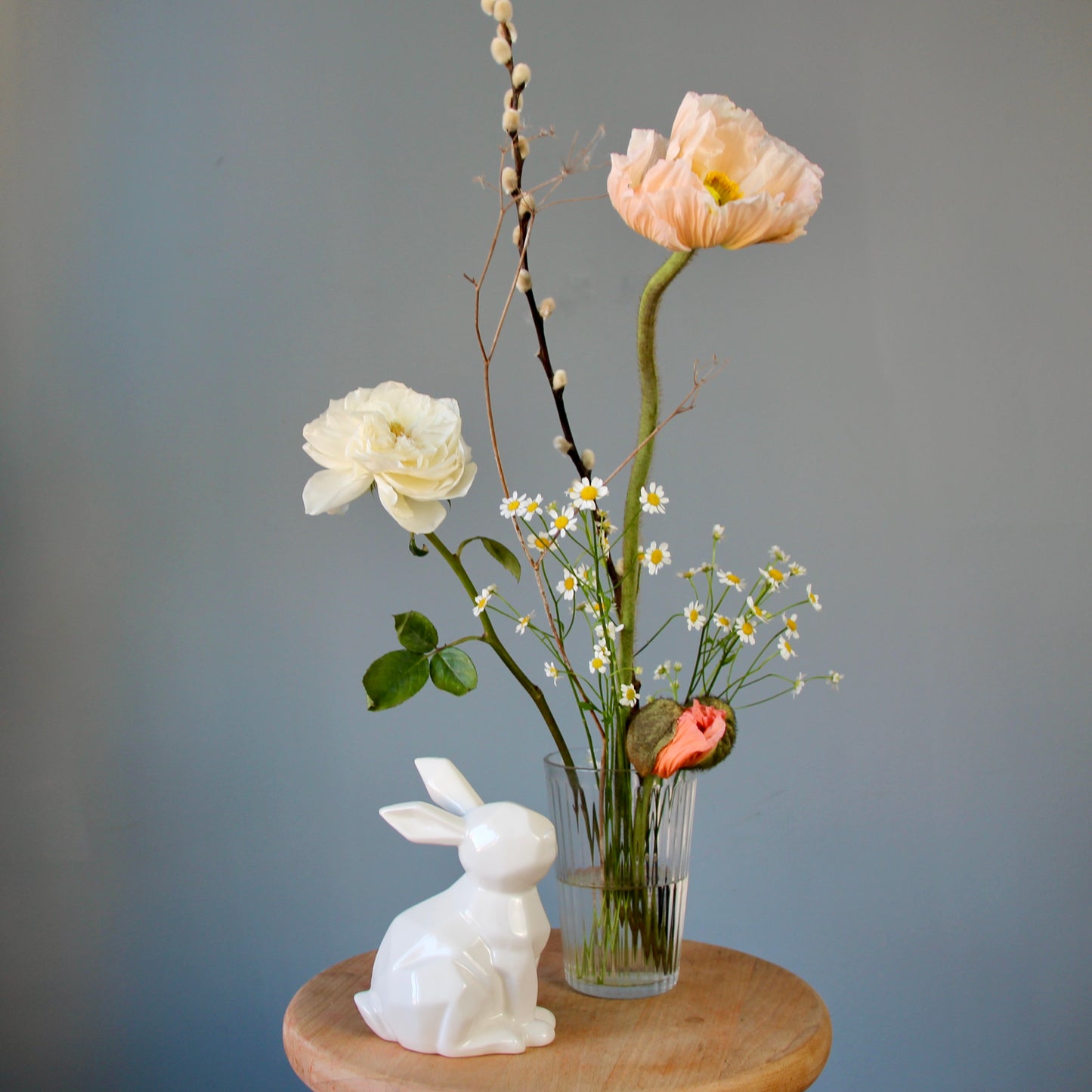 Ceramic Bunny