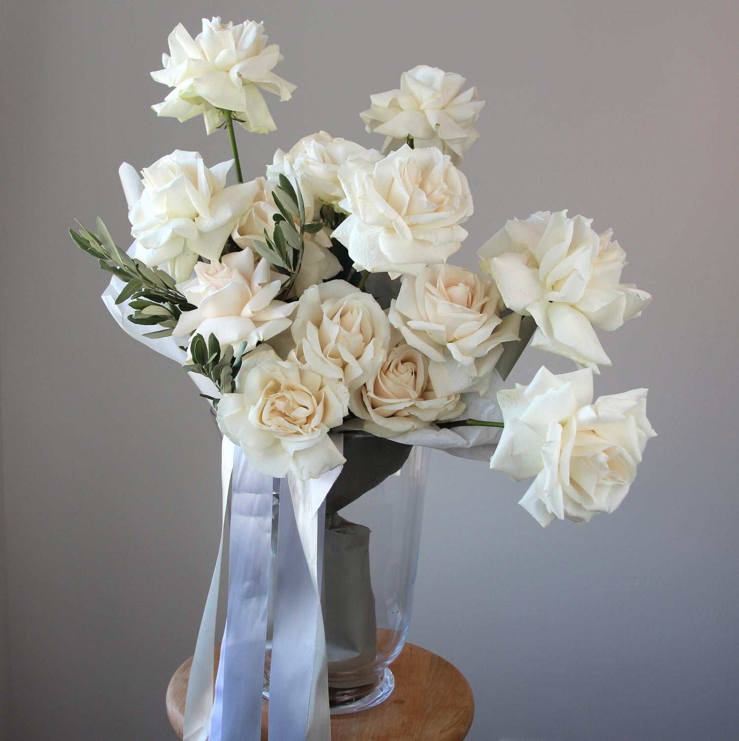 wedding florist liguria