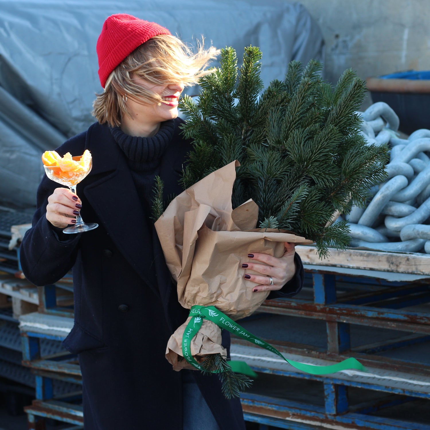 Christmas tree 2022 italy