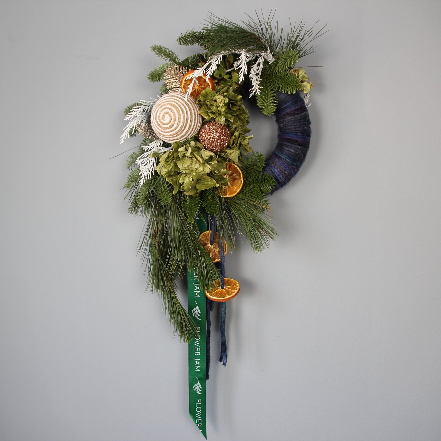 Christmas Wreath