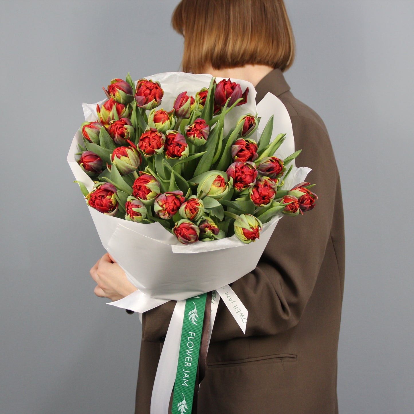 Florist in genoa liguria