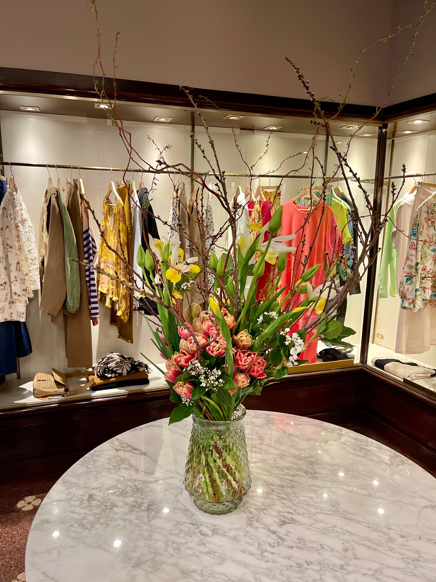 wedding flowers Genoa liguria