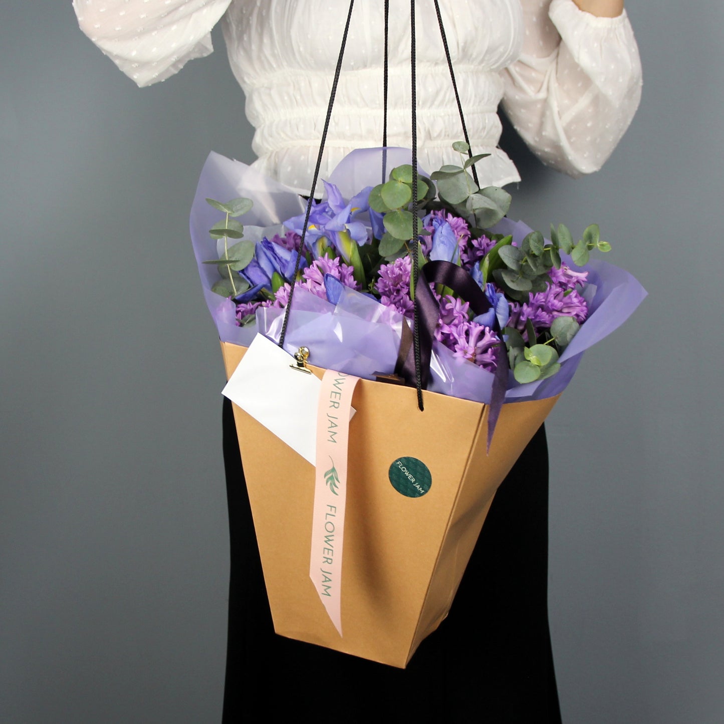 flower shop in genova