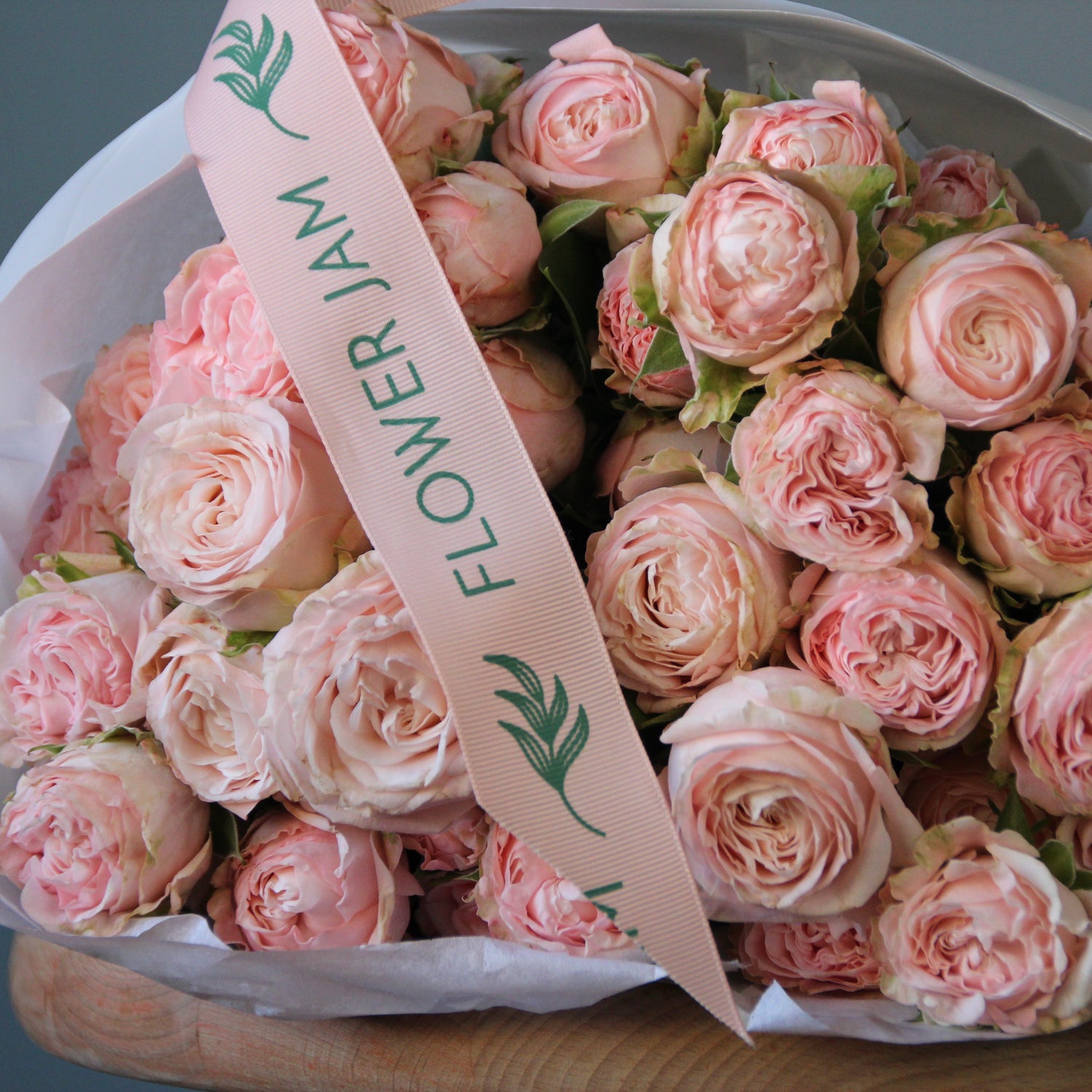 Genoa flower shop