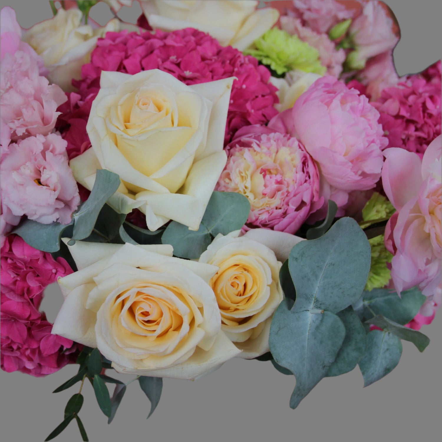online flower shop genoa