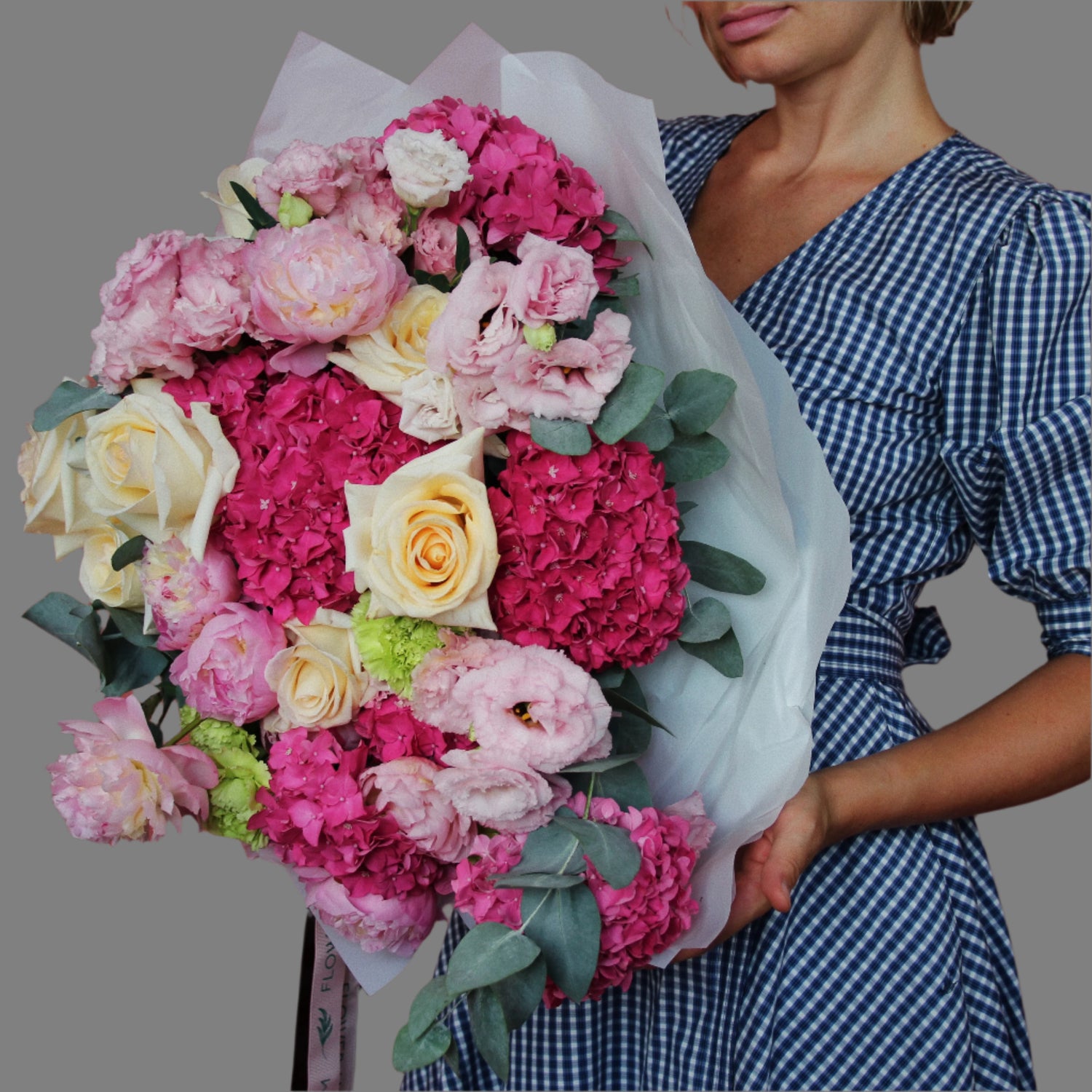 flower shop genoa