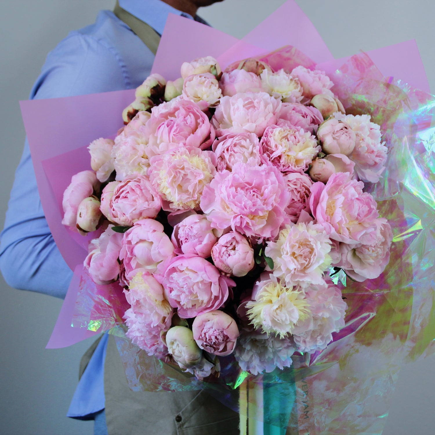flower delivery genoa