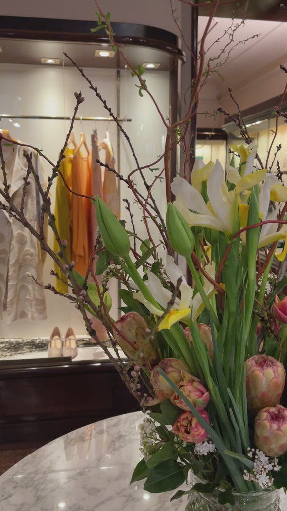 Into the Bloom - video preview image