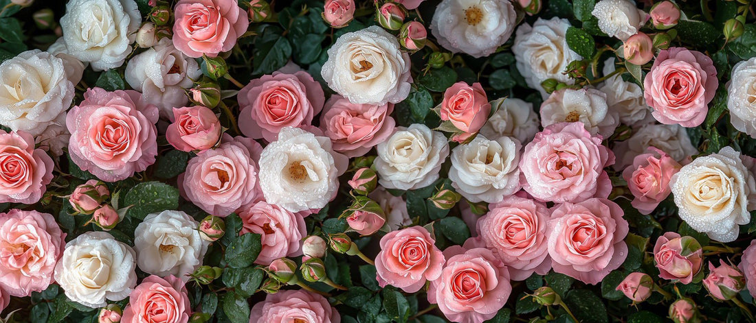 FLOWERS OF MAY