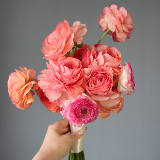 bridal bouquet in italy Genoa Bridal Bouquet