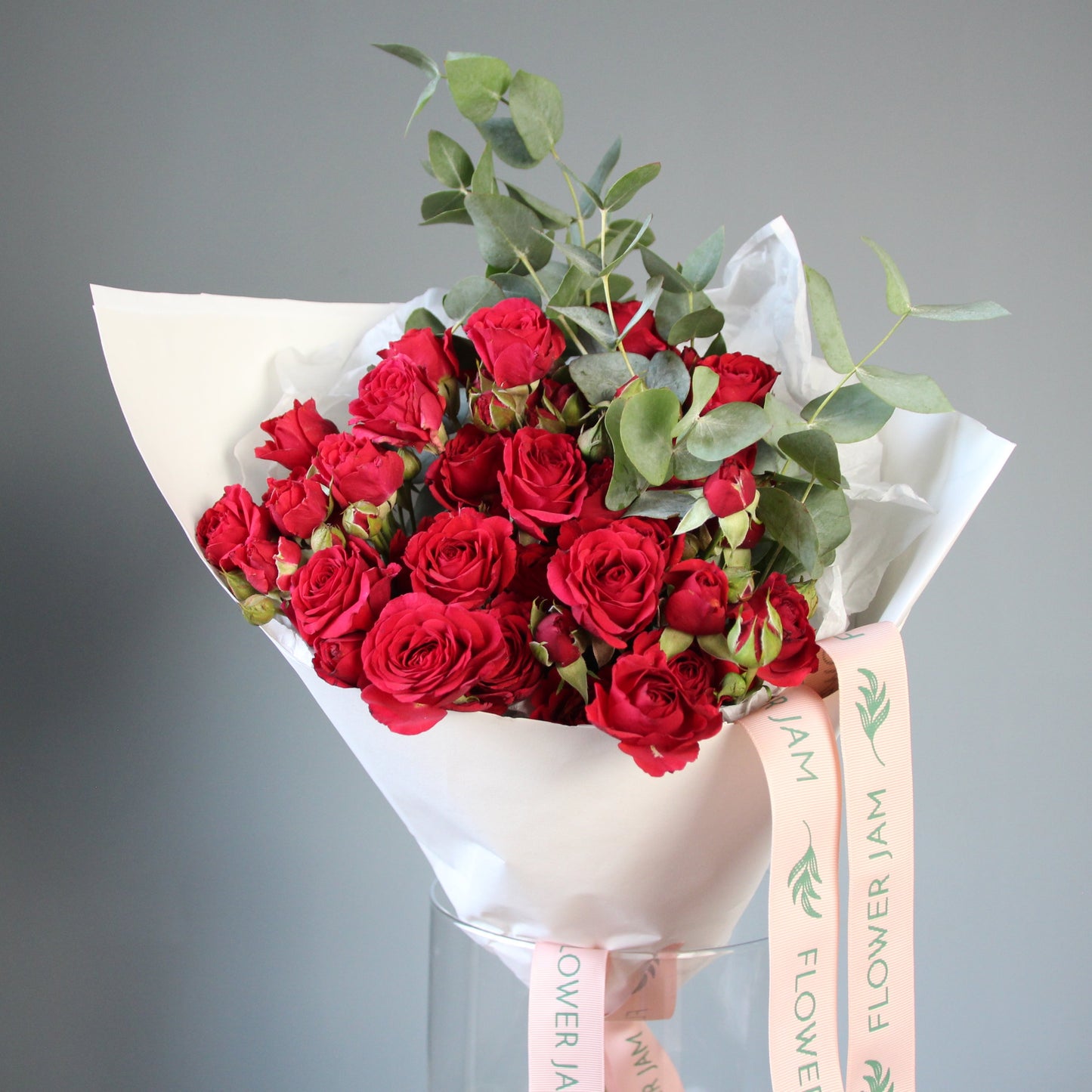 flower delivery in Genoa Bouquet of Flowers