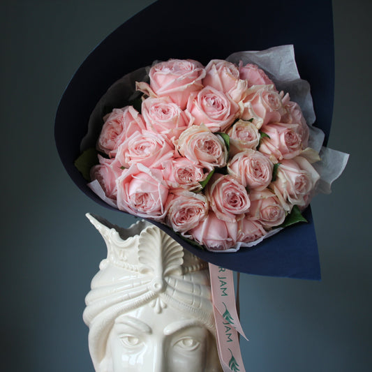 pink roses princess hitomi