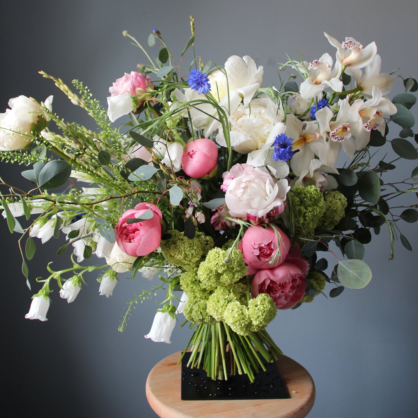 consegna fiori genova  Bouquet of Flowers