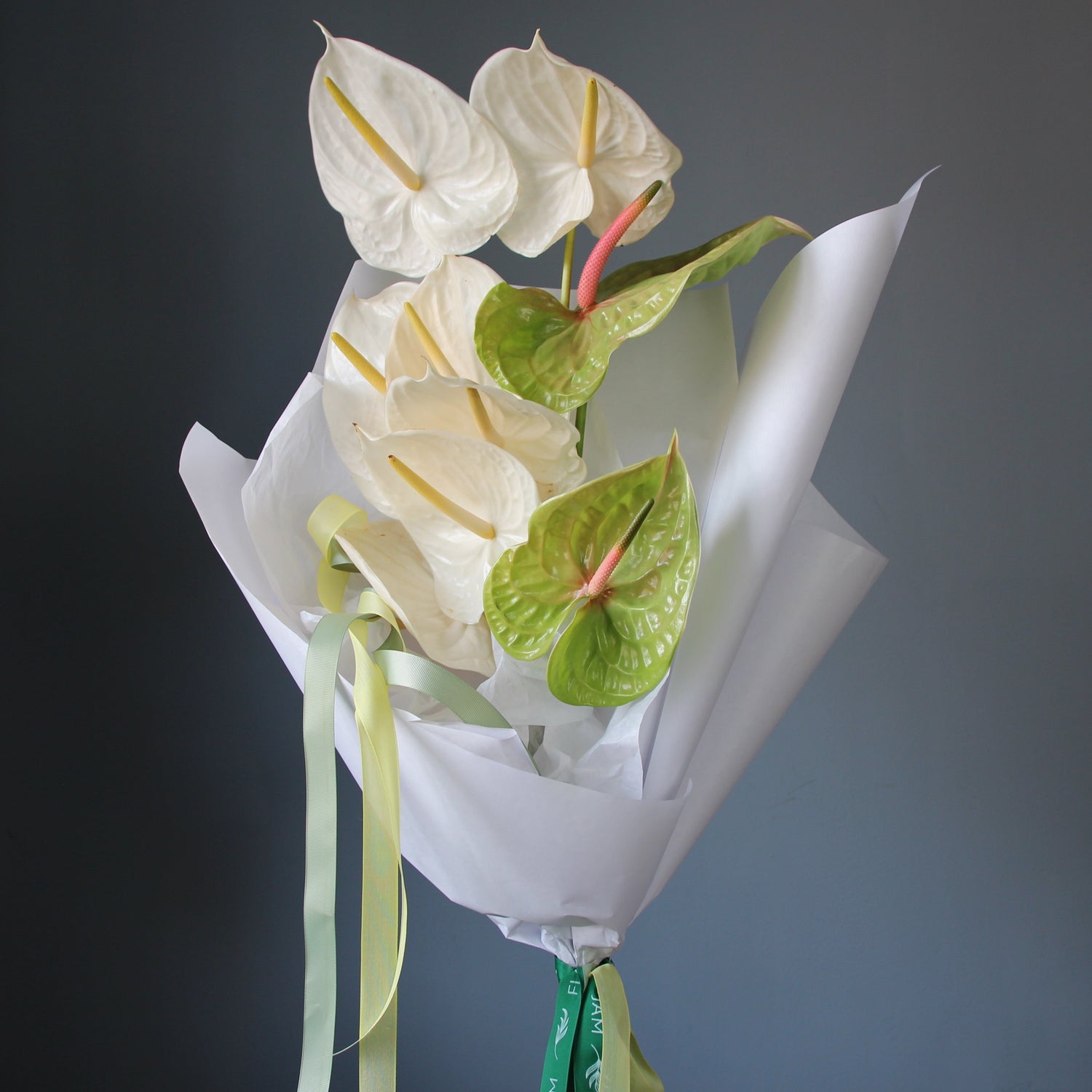 consegna fiori Genova Bouquet of Flowers