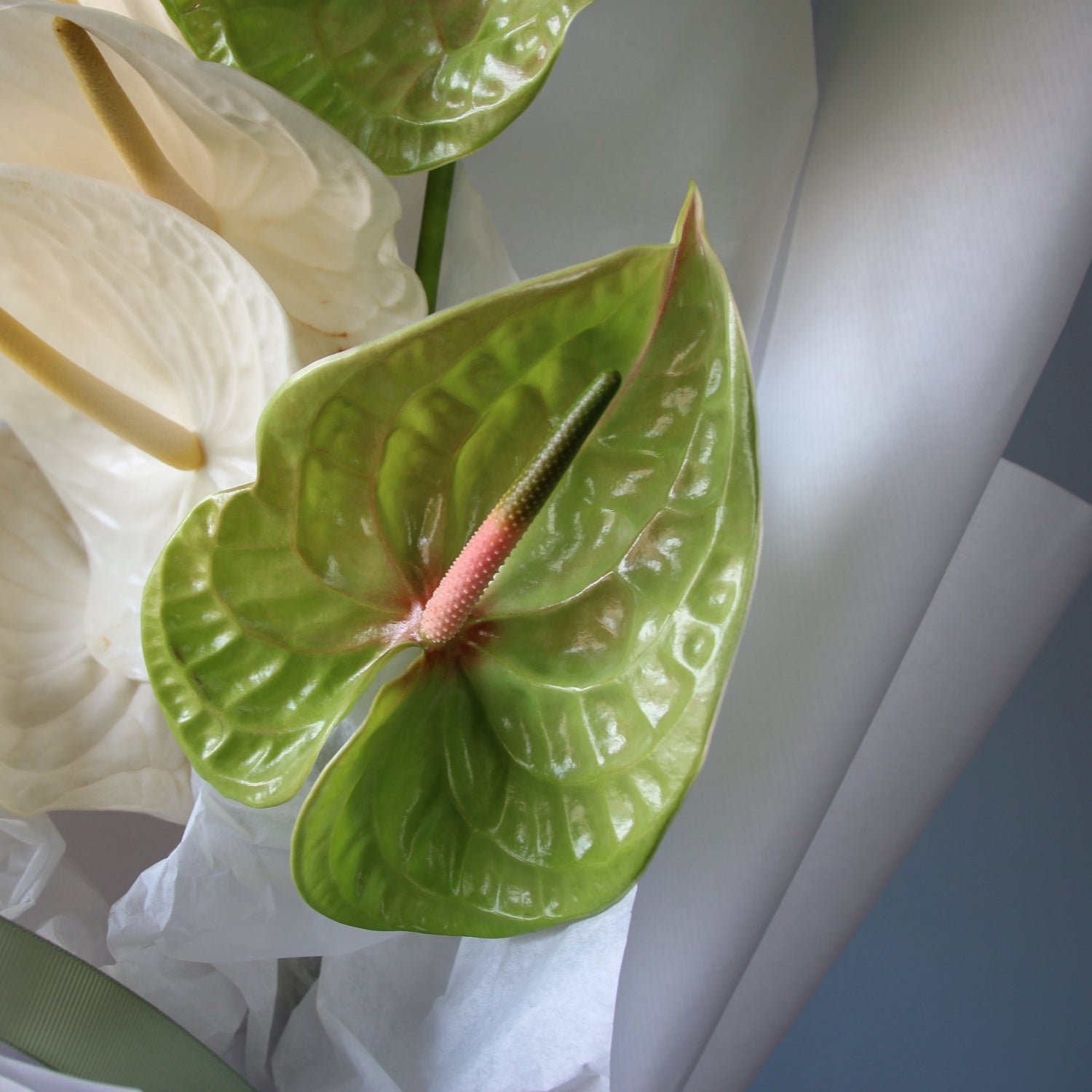 send flowers Genoa Bouquet of Flowers