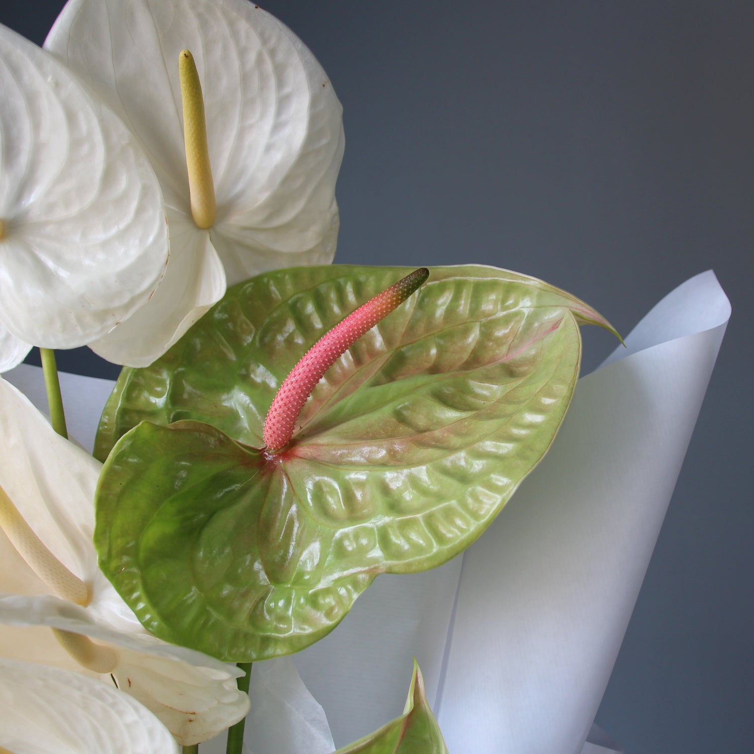 gift shop Genoa Bouquet of Flowers