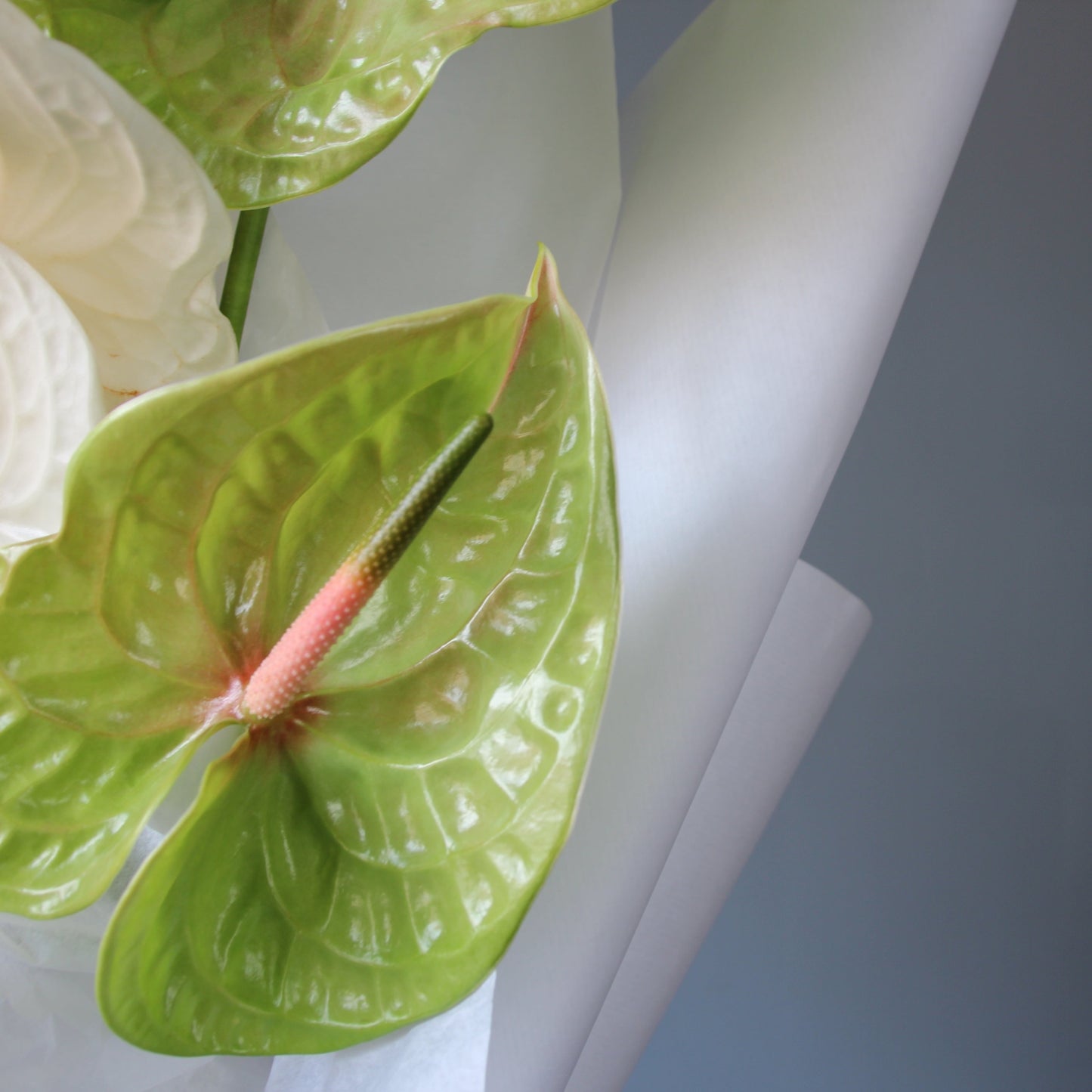 flower shop Genoa Bouquet of Flowers