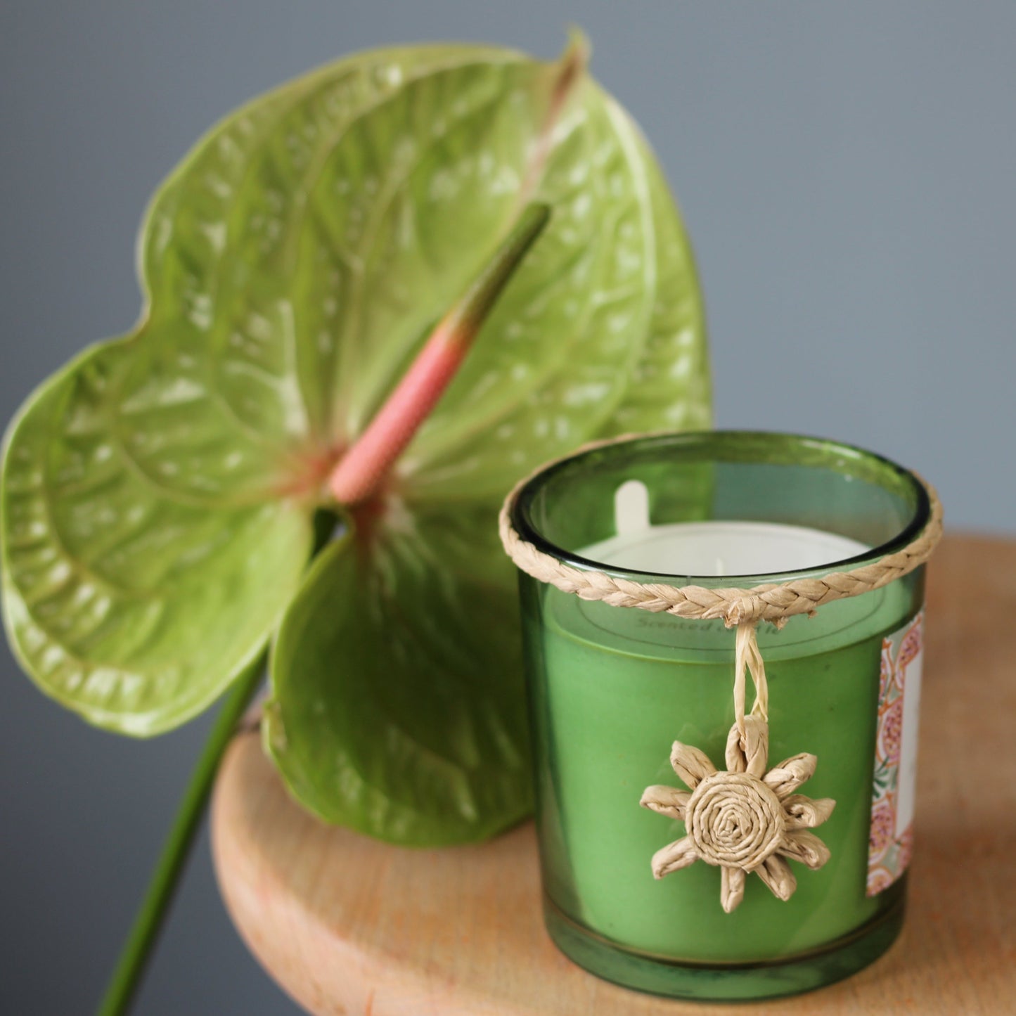 interior arrangement in Genoa Gifts