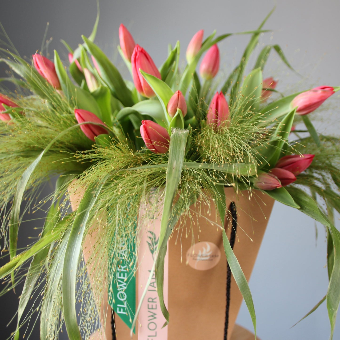 gift shop Genoa Bouquet of Flowers