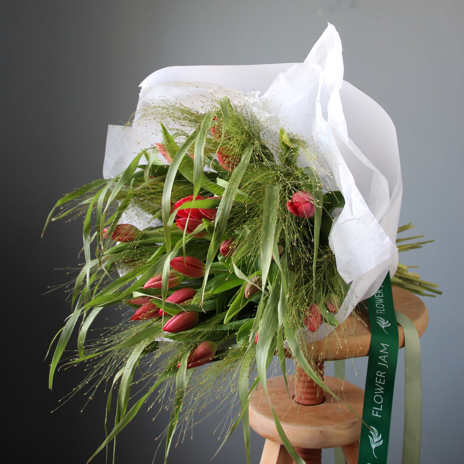 flower shop Genoa Bouquet of Flowers