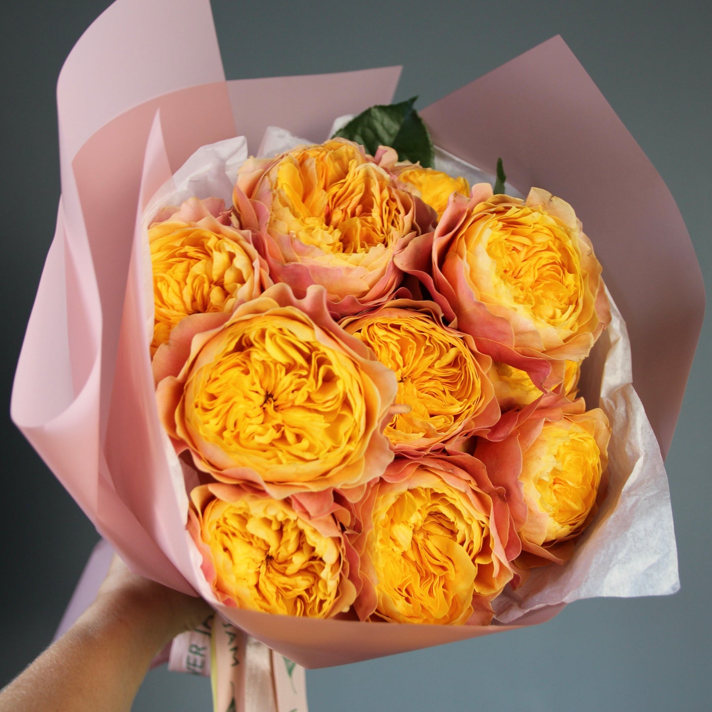 flower delivery in genova portofino Bouquet of Flowers