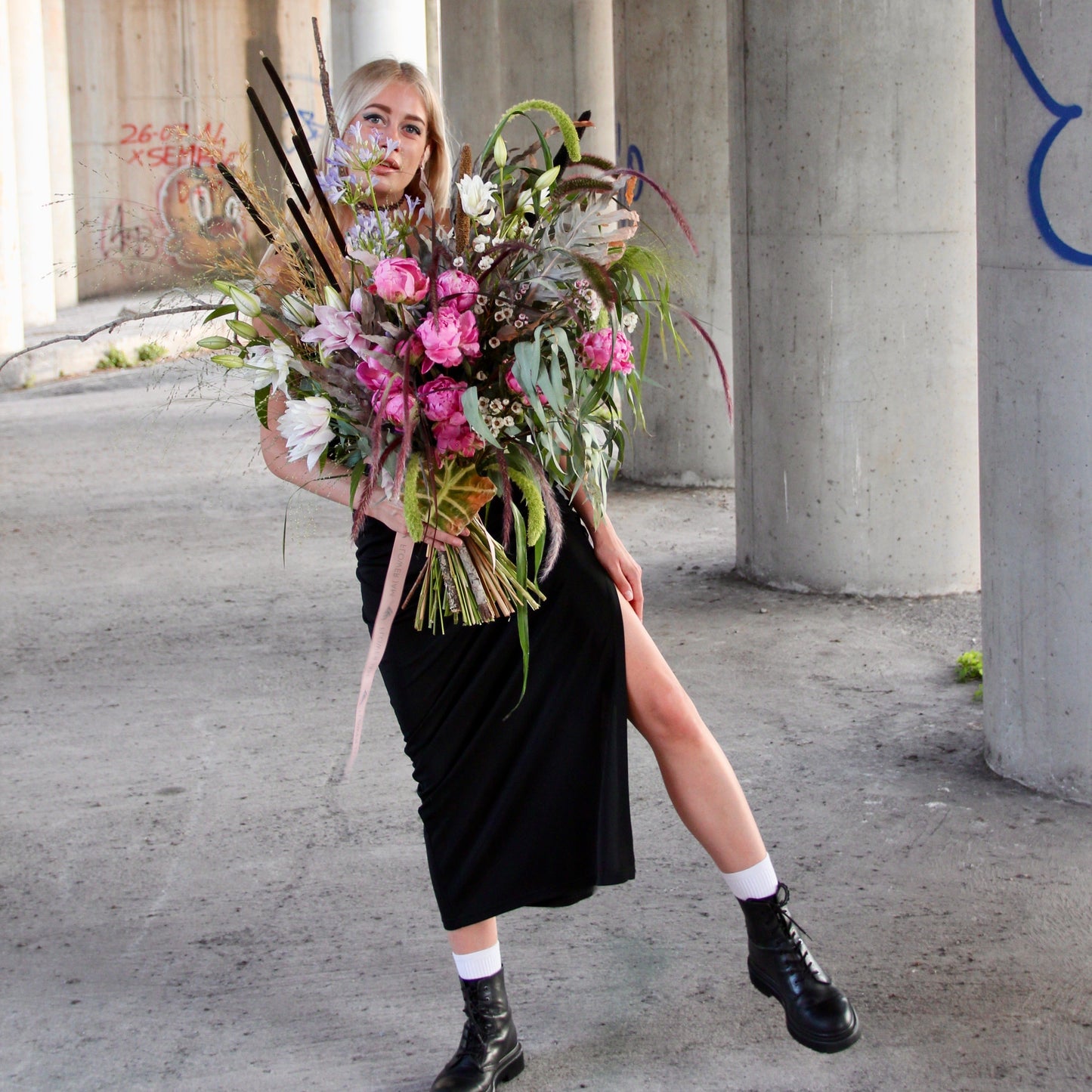 flower designer Genoa portofino Flowers