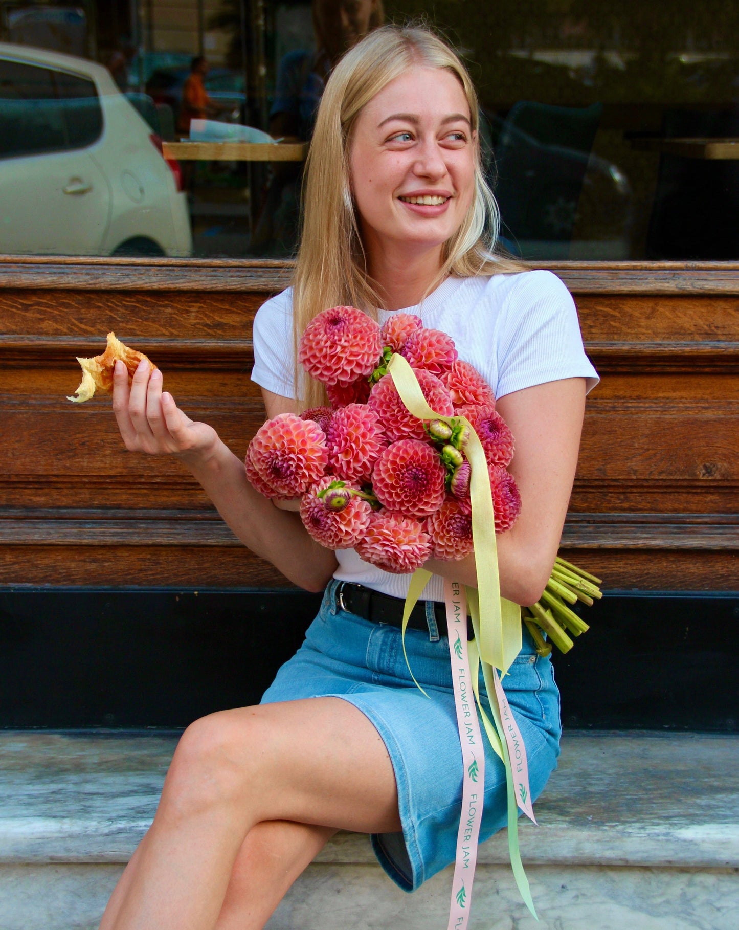 wedding flowers Genoa  Bouquet of Flowers