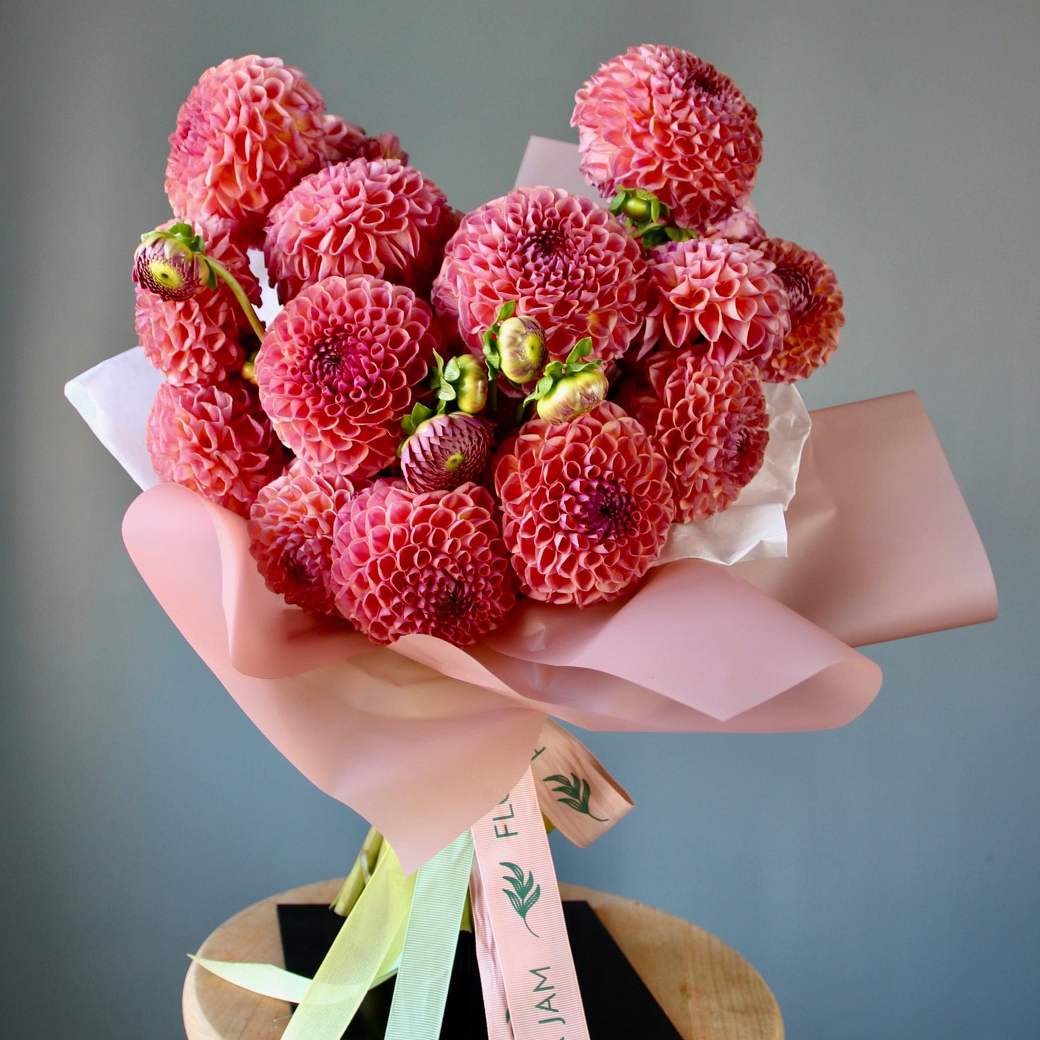 consegna fiori a genova Bouquet of Flowers