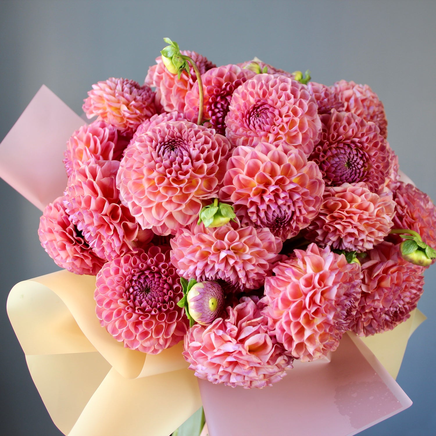 send flowers Genoa Bouquet of Flowers