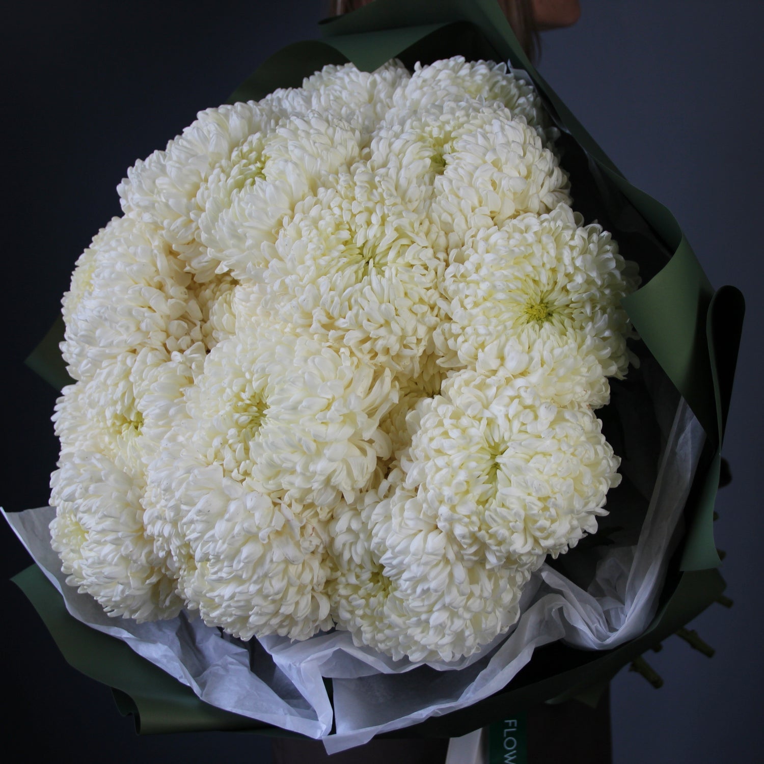 consegna chrysanthemum genova Bouquet of Flowers