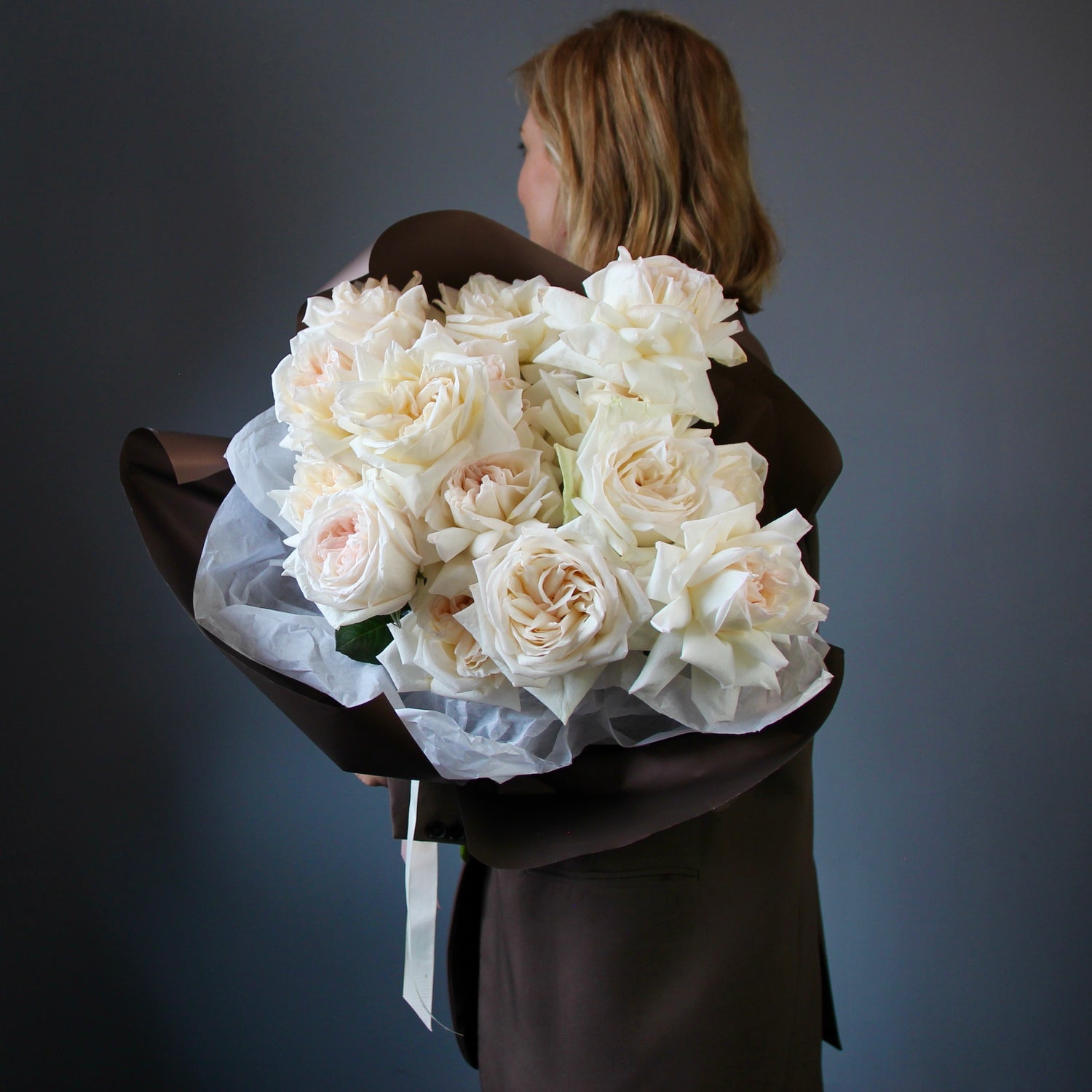 consegna fiori Genova  Bouquet of Flowers