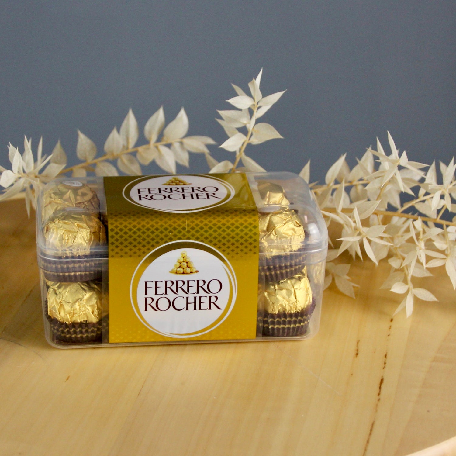Ferrero rocher gift Genova