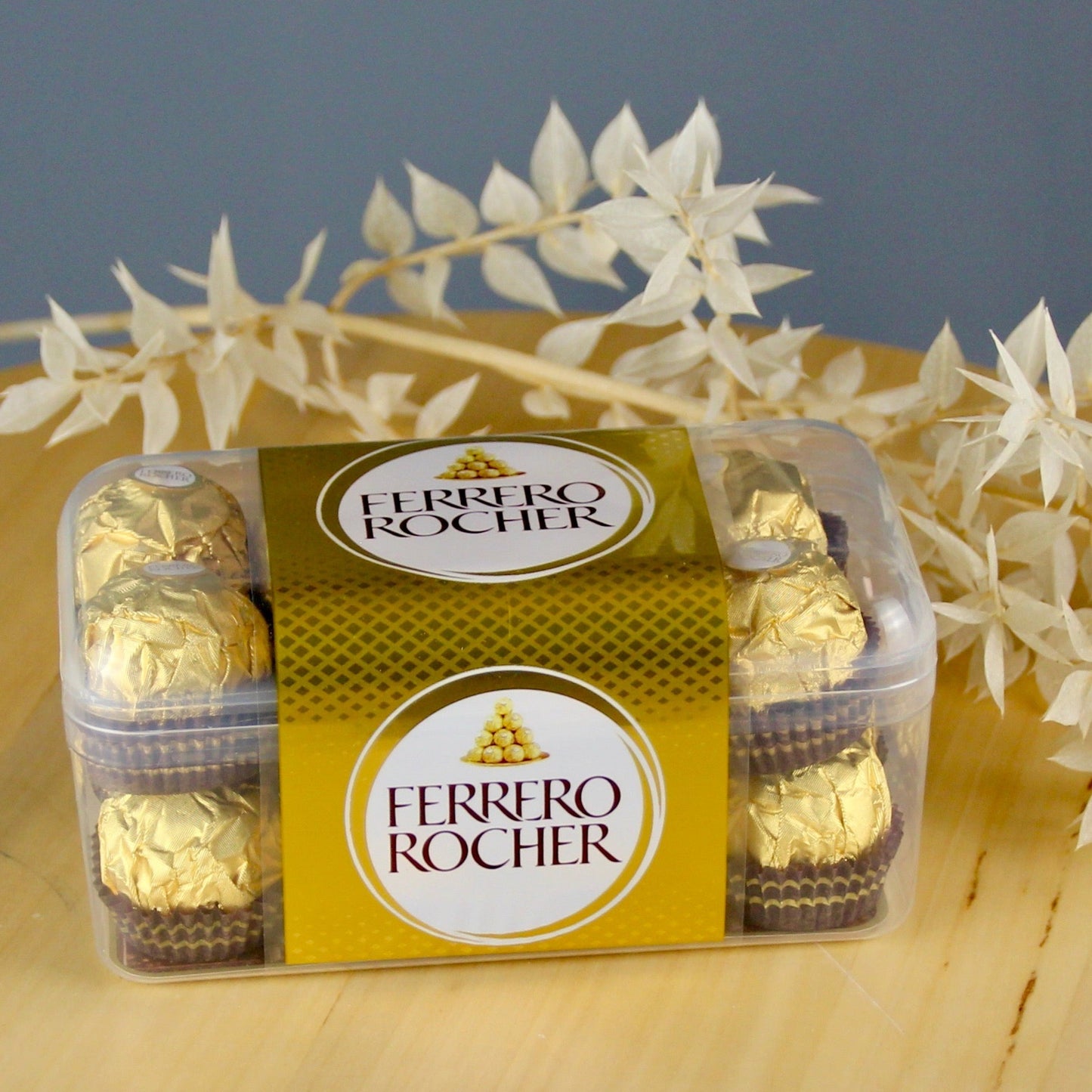 Ferrero Rocher gift  delivery in Genoa Chocolate