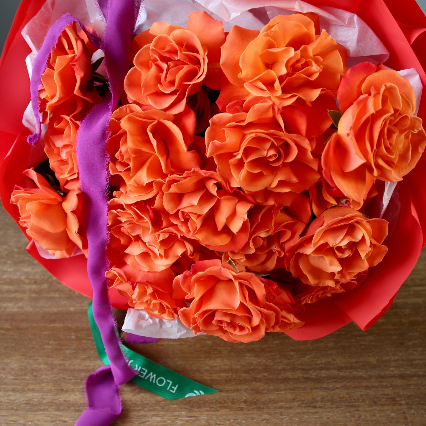 consegna rose a genova  Bouquet of Flowers