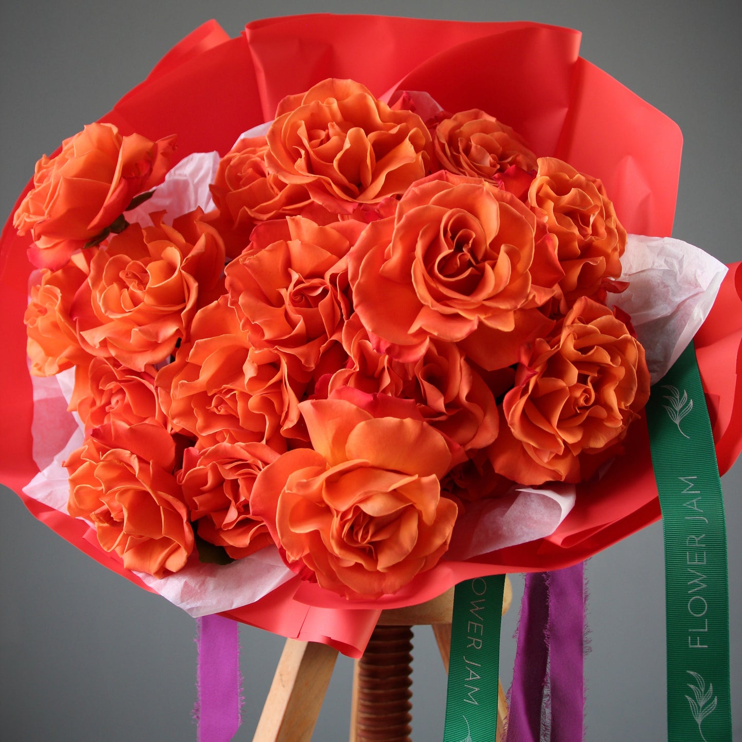 flowers delivery in genova Bouquet of Flowers