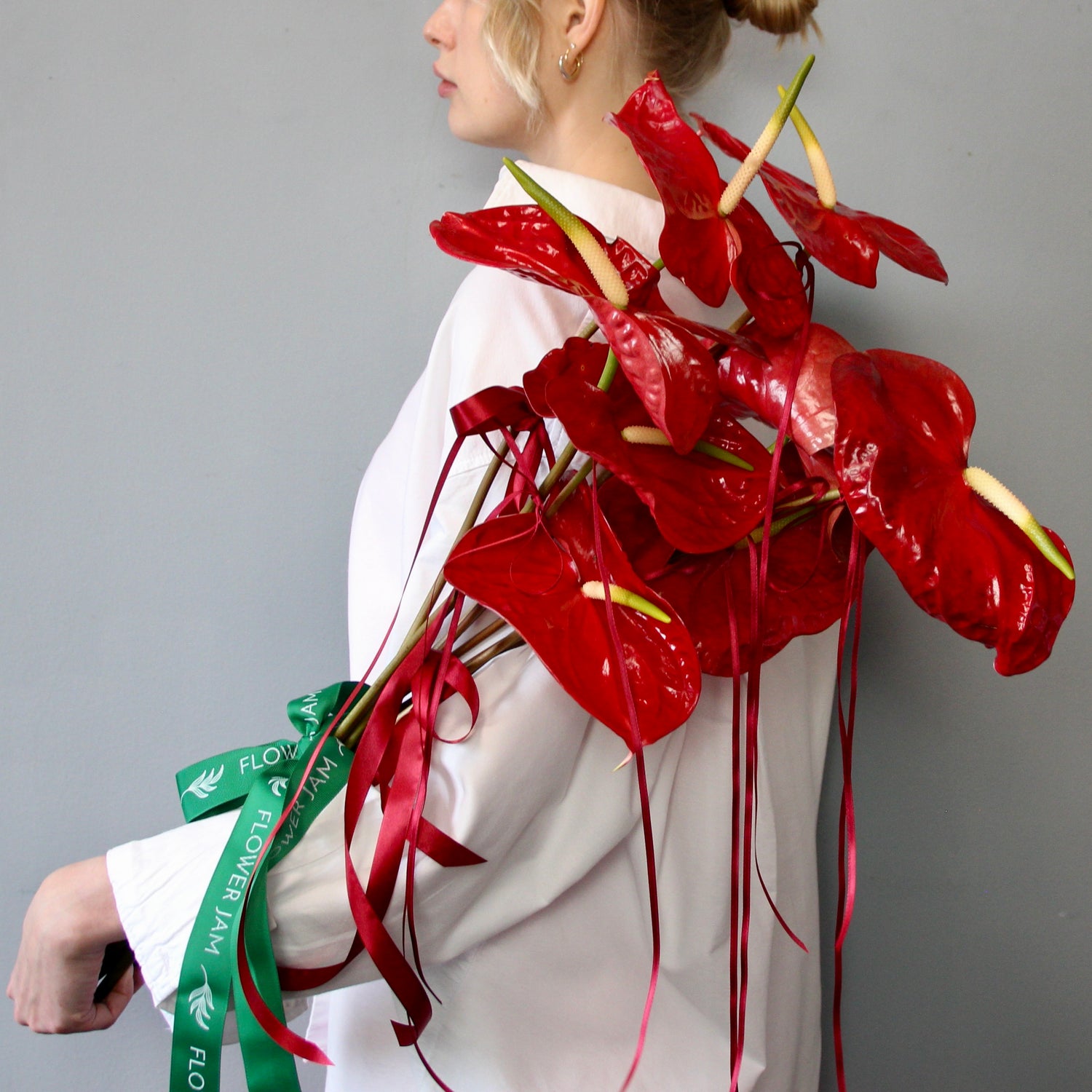 flower shop genova Bouquet of Flowers