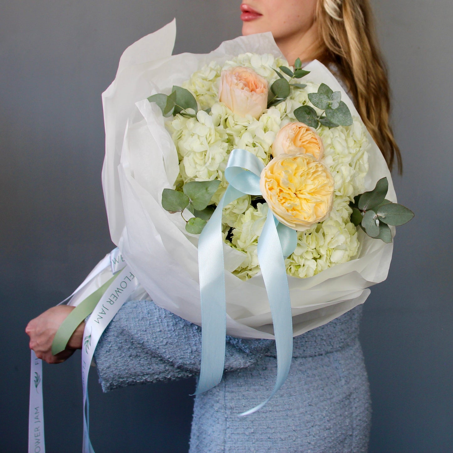 Bouquet of Flowers