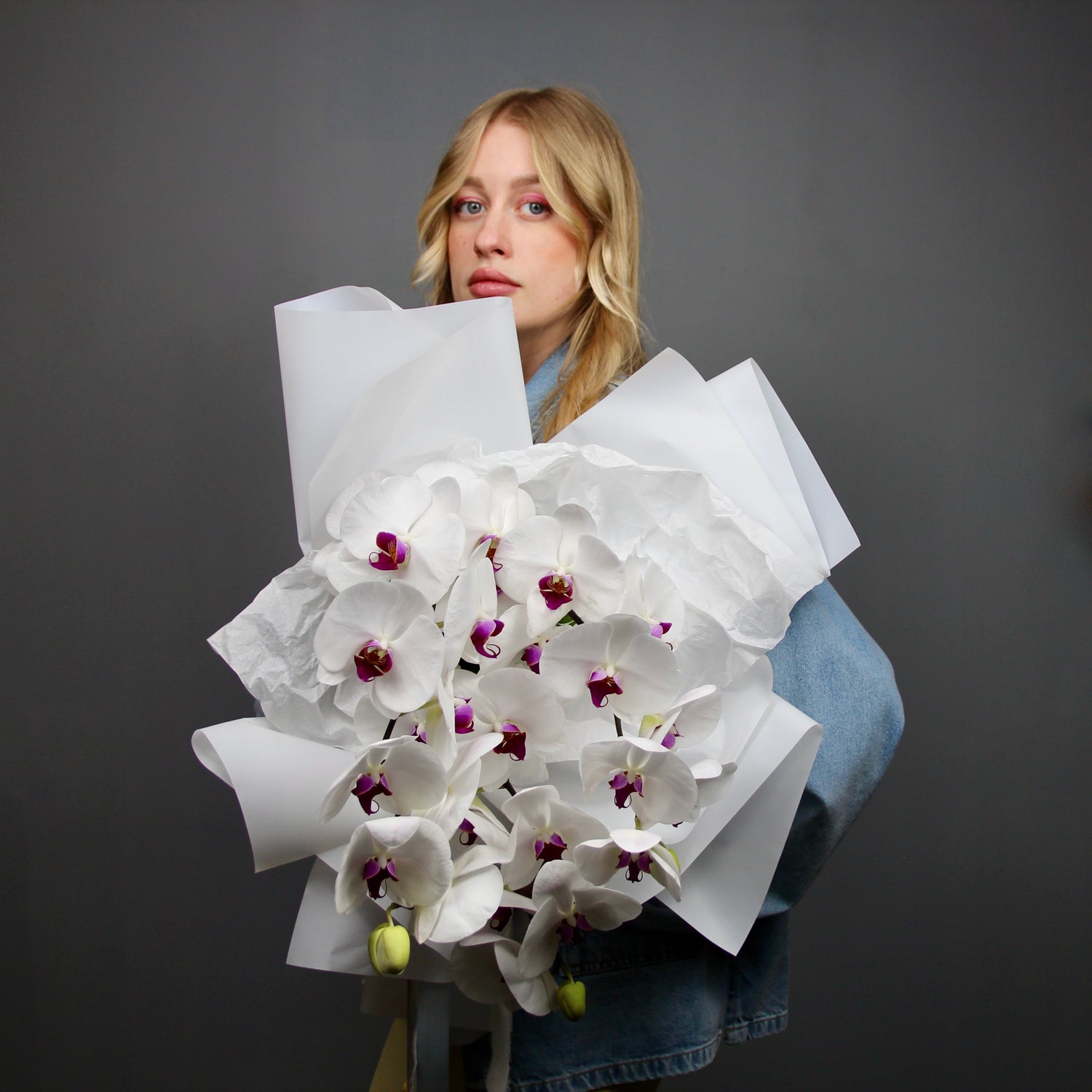 genova consegna fiori Bouquet of Flowers