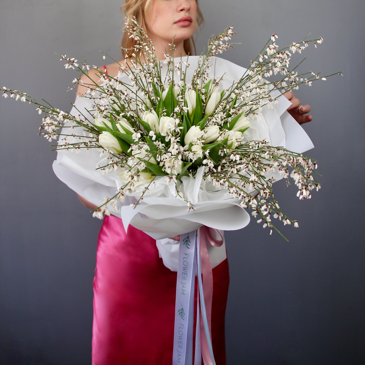 flowers delivery genova Bouquet of Flowers